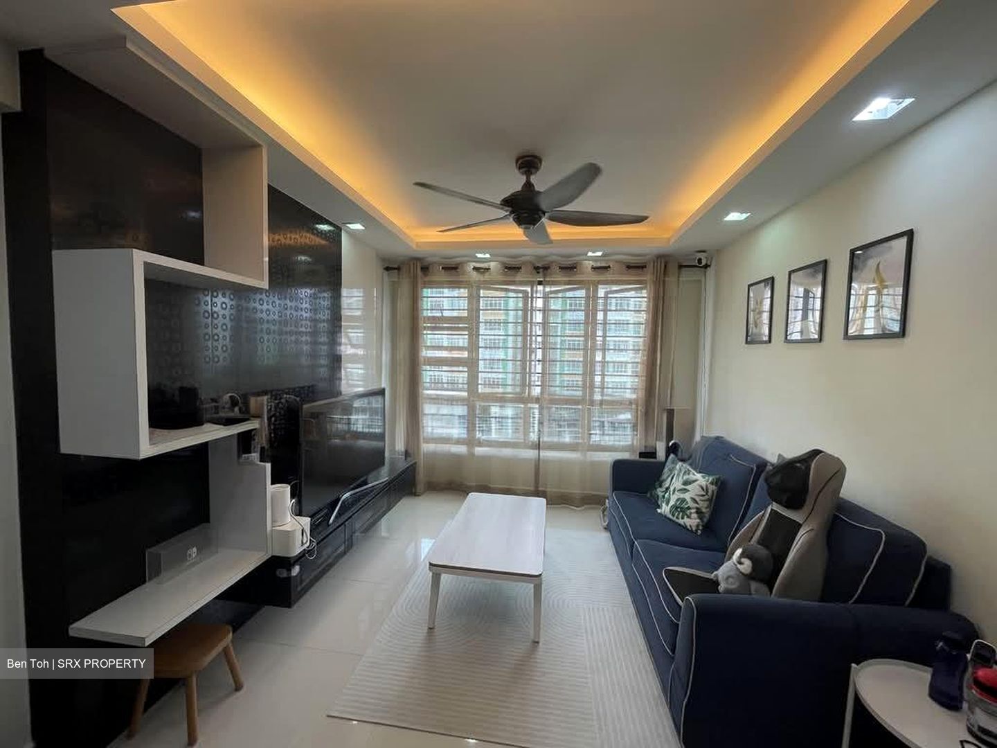 Blk 336A Yishun Riverwalk (Yishun), HDB 4 Rooms #553599691